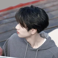 Nghiêm Hạo Tường -- Anh