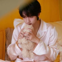 Hạ Tuấn Lâm -- Cậu