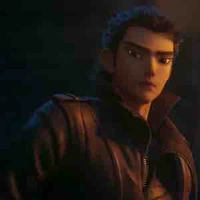 Lý Vân Tường/Na Tra |Reborn 2021| 