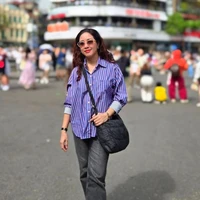 PD Mai Thắm