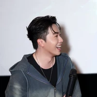 Phan Lê Vy Thanh(Cris Phan)