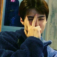 Oh Sehun