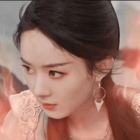 Thẩm Ly { Bích Thương Vương}