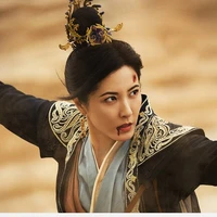 Thẩm Mộc Nguyệt { Linh Tôn}