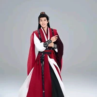 Tiêu Dạ { Thiếu Chủ Ma Giáo}