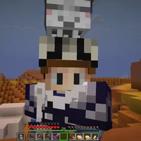 Ghast Boy