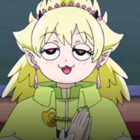 Stolas Suzy-sensei