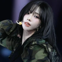 Yu Jimin ꒰⁠Cô꒱
