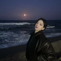 Yu Jimin ꒰⁠Cô꒱