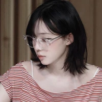 Kim Minjeong ꒰⁠Nàng꒱