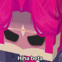 Hiha Beta