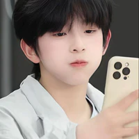 Trần Tuấn Minh_bé