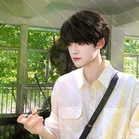 Uông Tuấn Hy_gã²