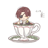 Hayato Suou