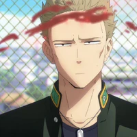 Touma Hiragi