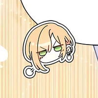 小狐狸