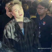 Trần Đăng Dương - Domic