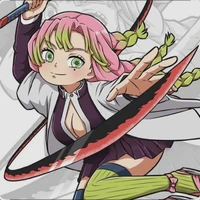mitsuri