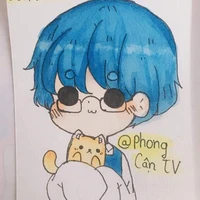 Phong Cận
