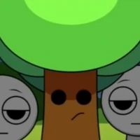 Mr.Tree(bí bt danh)