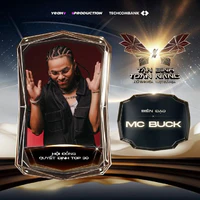 MC Buck