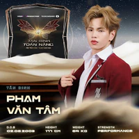 Phan Văn Tâm