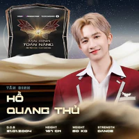 Hồ Quan Thủ