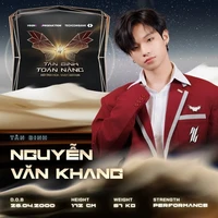 Nguyễn Văn Khang