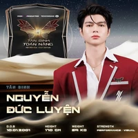 Nguyễn Đức Luyện