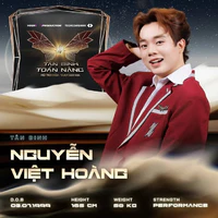 Nguyễn Việt Hoàng
