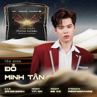 Đỗ Minh Tân