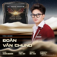 Đoàn Văn Chung
