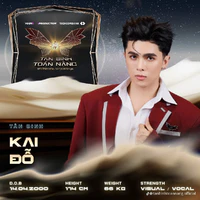 Kai Đỗ