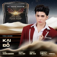 Kai Đỗ