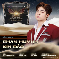 Phan Huỳnh Kim Bảo