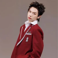 Bạch Hồng Cường