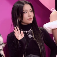 Tờ gờ mê Lyhan🖤💋