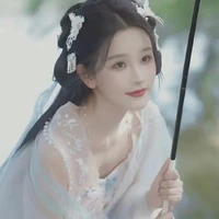 Châu Thi Vũ_"nhan thần"