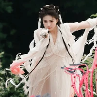 Bạch Nguyệt Vũ "Nguyệt Thần"