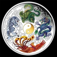Tứ Linh