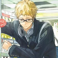 Tsukishima Kei