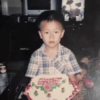 Trần Đăng Dương (Em bé)