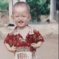 Nguyễn Thanh Pháp (Em bé)