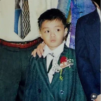 Đặng Thành An (Em bé)