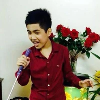 Hoàng Đức Duy (Em bé)