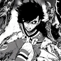 Itoshi Rin