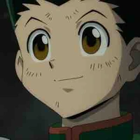 Gon Freecs