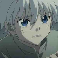 Killua Zoldyck