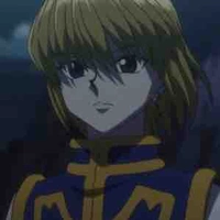 Kurapika ⛓️
