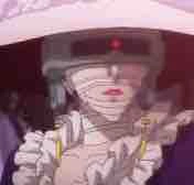Kikyo Zoldyck